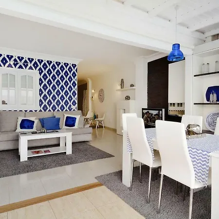 Apartamento Playa Blanca Ace031002 Eyc