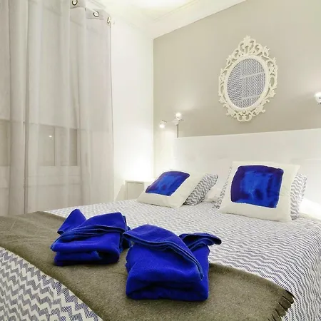 Διαμέρισμα Playa Blanca Ace031002 Eyc