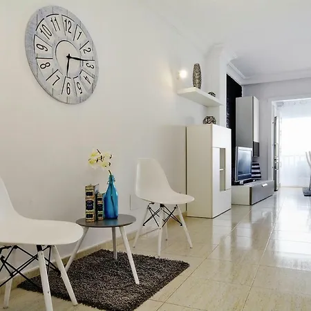 Apartment Playa Blanca Ace031002 Eyc Playa Blanca (Lanzarote)