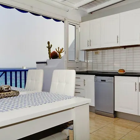 Playa Blanca Ace031002 Eyc Apartment *