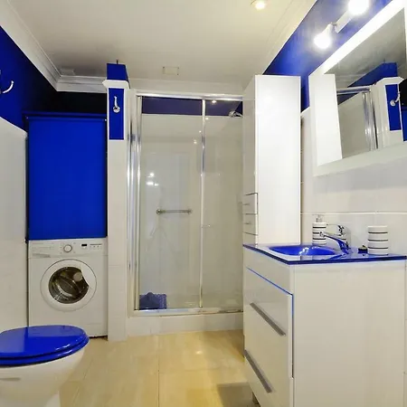 Apartment Playa Blanca Ace031002 Eyc *